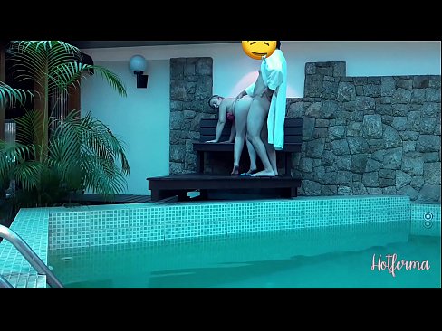 ❤️ Boss ngajak babu ka kolam renang, tapi teu bisa nolak a panas ️❌ vk porno dina su.xywewl.top ️❤