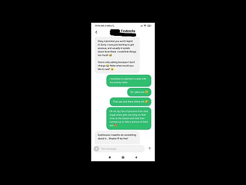 ❤️ Kuring nambihan PAWG énggal ti Tinder ka harem kuring (kaasup ngobrol sareng Tinder) ️❌ vk porno dina su.xywewl.top ️❤